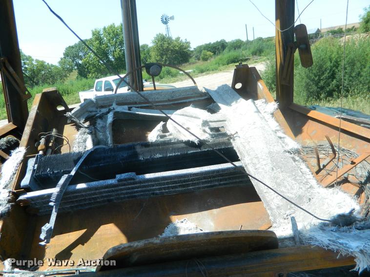 image for item DB1089 1975 John Deere 4430 tractor