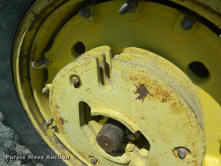 image for item DB1089 1975 John Deere 4430 tractor