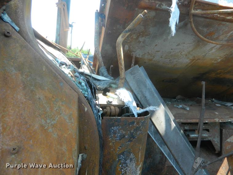 image for item DB1089 1975 John Deere 4430 tractor