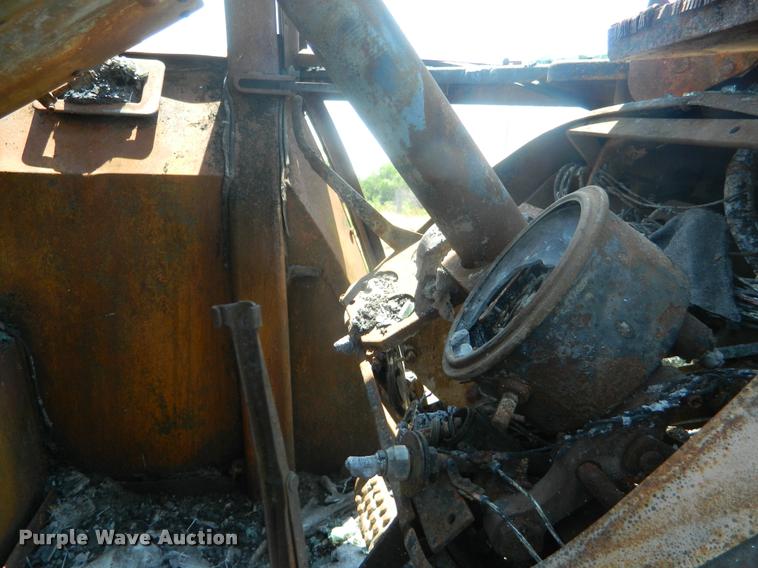 image for item DB1089 1975 John Deere 4430 tractor