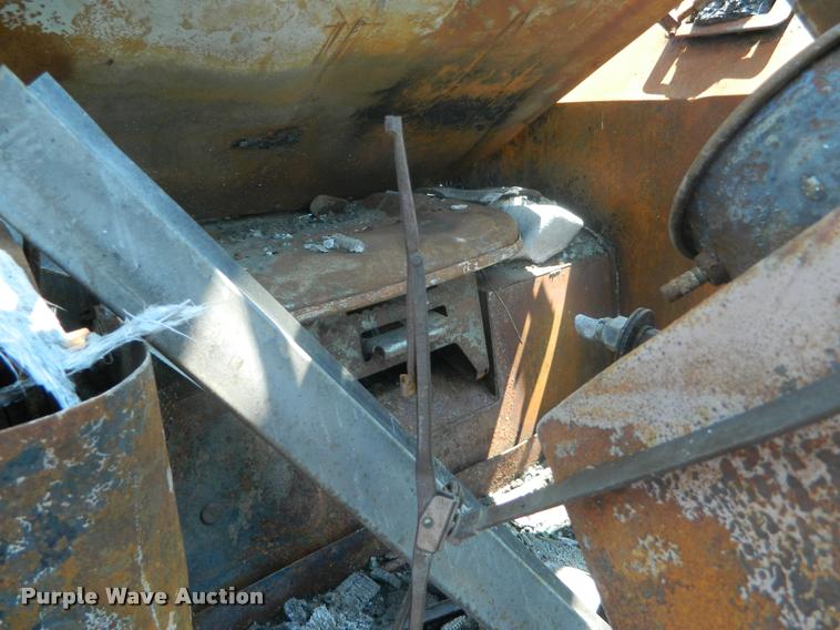 image for item DB1089 1975 John Deere 4430 tractor