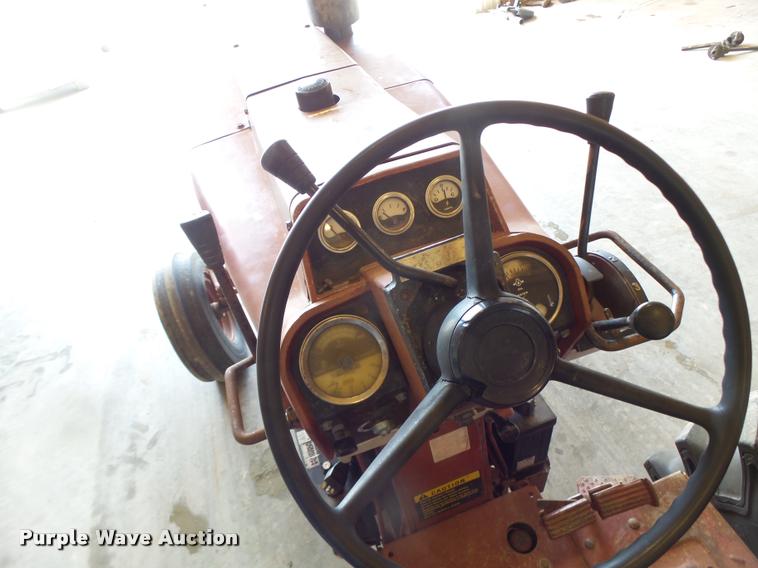 image for item DB1359 International 766 tractor