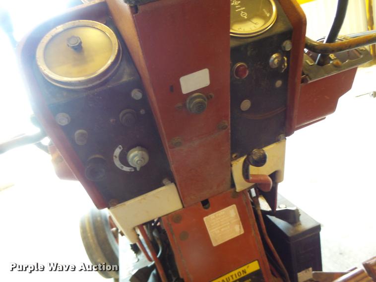 image for item DB1359 International 766 tractor