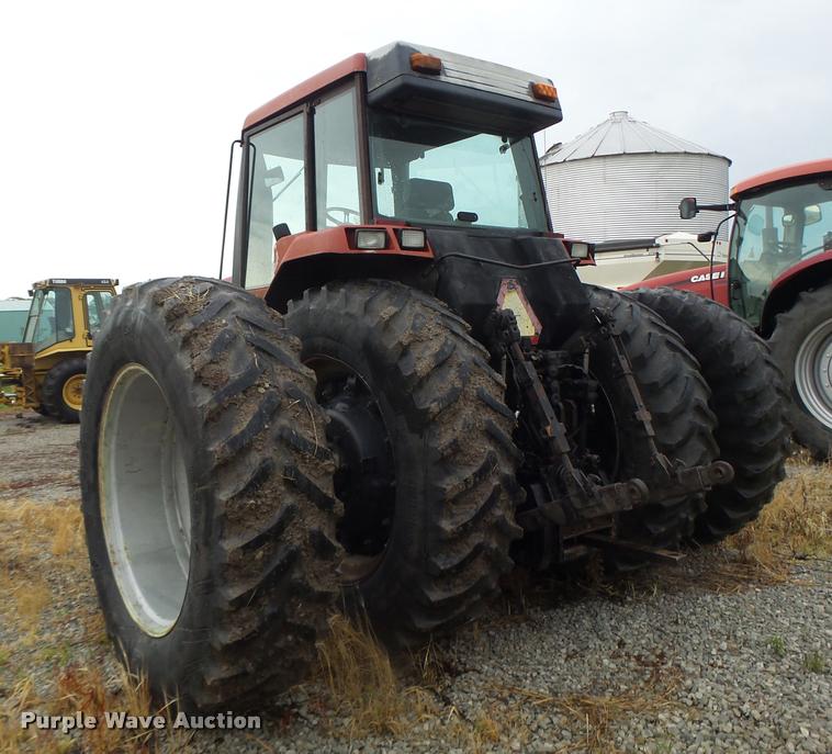 image for item DB1360 1988 Case IH 7130 tractor