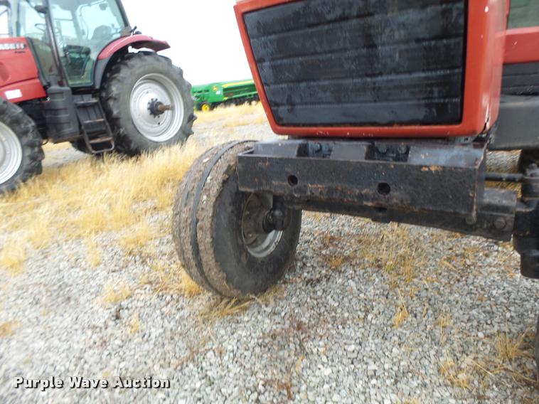image for item DB1360 1988 Case IH 7130 tractor