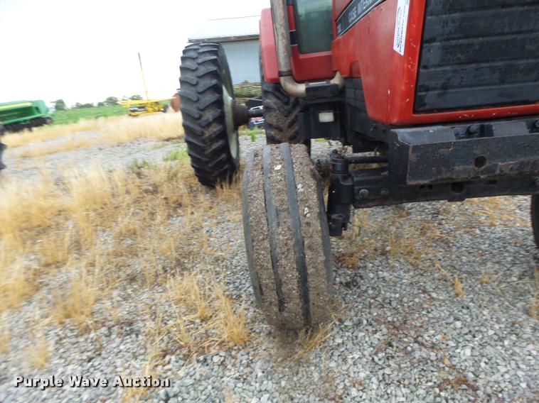 image for item DB1360 1988 Case IH 7130 tractor