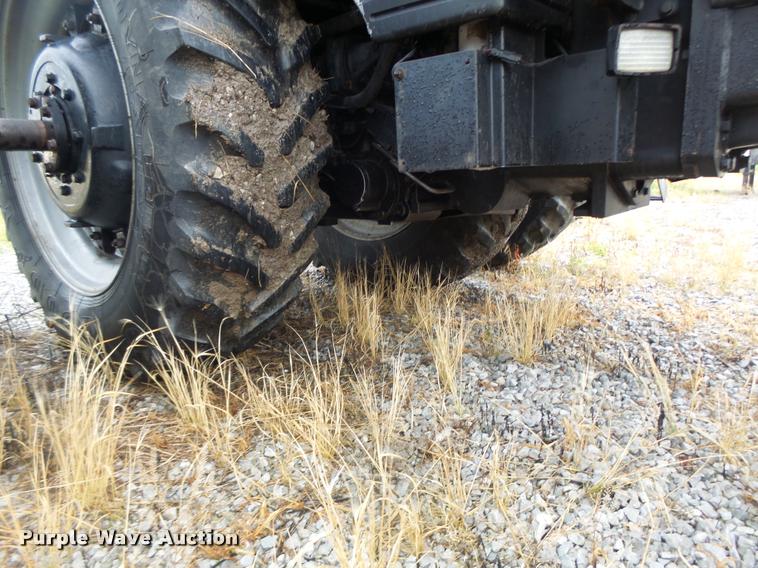 image for item DB1360 1988 Case IH 7130 tractor