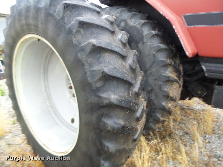 image for item DB1360 1988 Case IH 7130 tractor