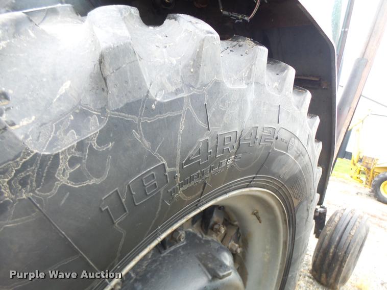 image for item DB1360 1988 Case IH 7130 tractor