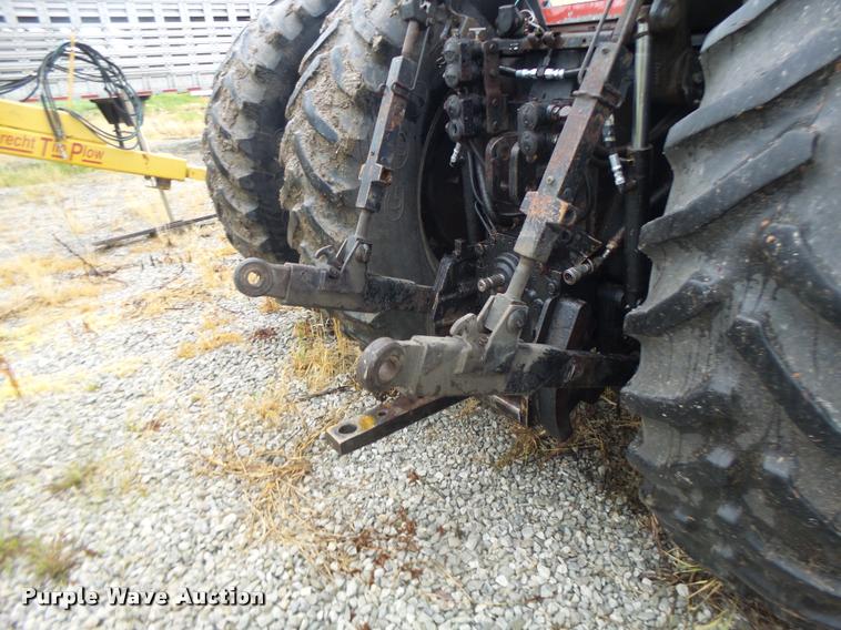 image for item DB1360 1988 Case IH 7130 tractor