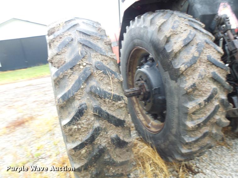 image for item DB1360 1988 Case IH 7130 tractor