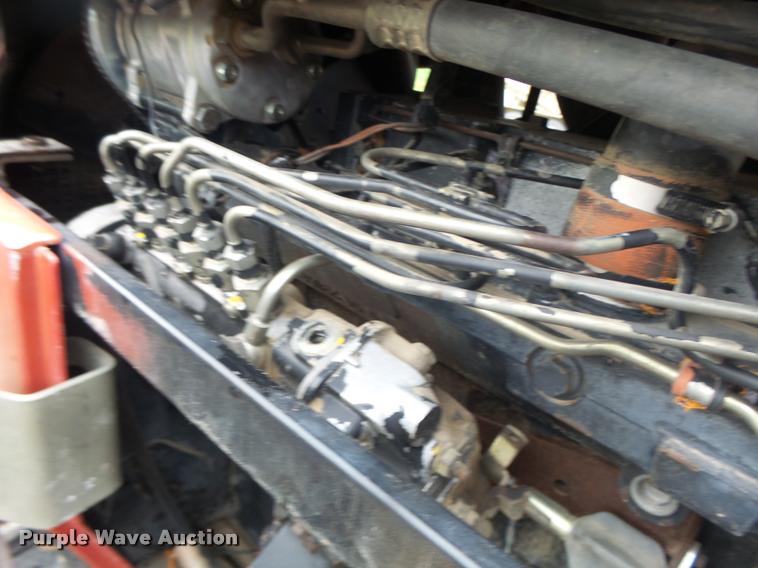 image for item DB1360 1988 Case IH 7130 tractor