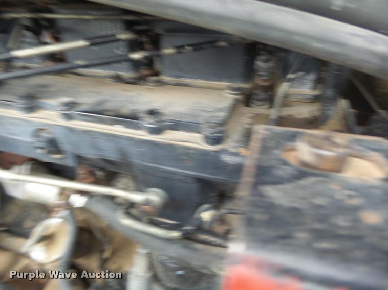 image for item DB1360 1988 Case IH 7130 tractor