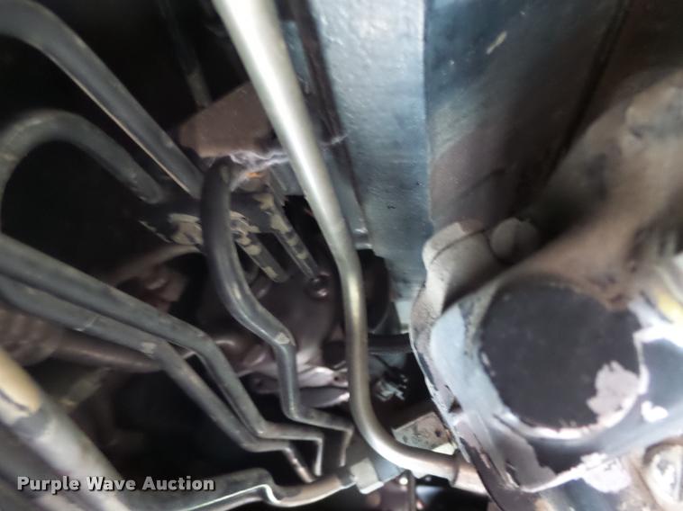 image for item DB1360 1988 Case IH 7130 tractor