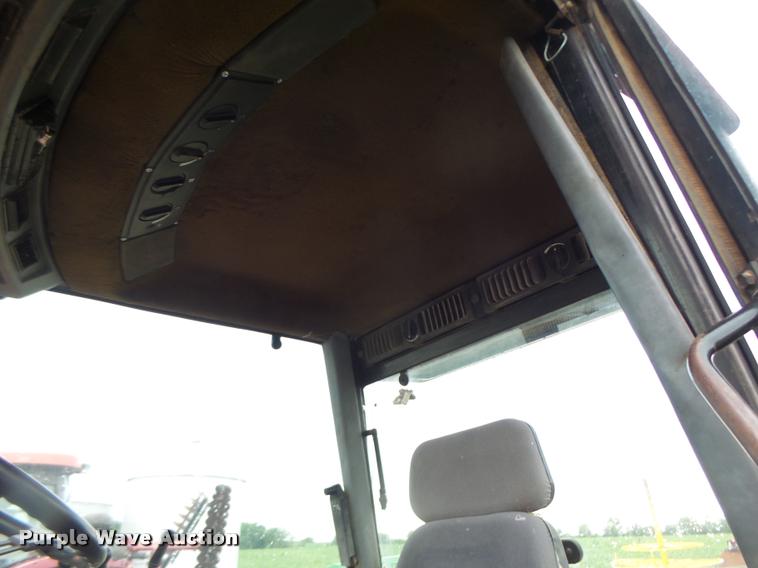 image for item DB1360 1988 Case IH 7130 tractor