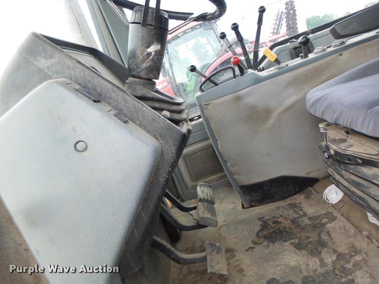 image for item DB1360 1988 Case IH 7130 tractor