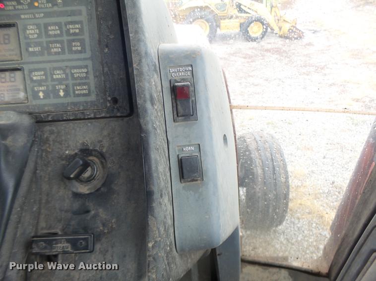 image for item DB1360 1988 Case IH 7130 tractor