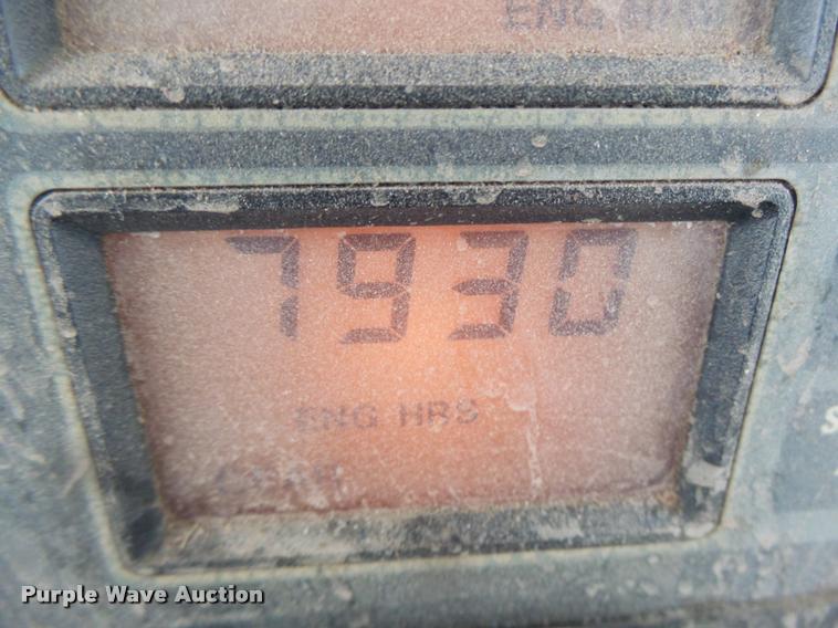 image for item DB1360 1988 Case IH 7130 tractor