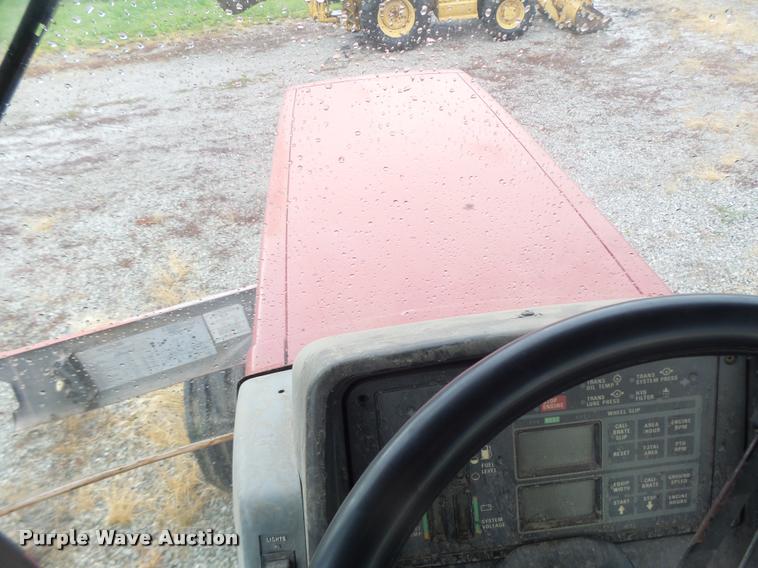 image for item DB1360 1988 Case IH 7130 tractor