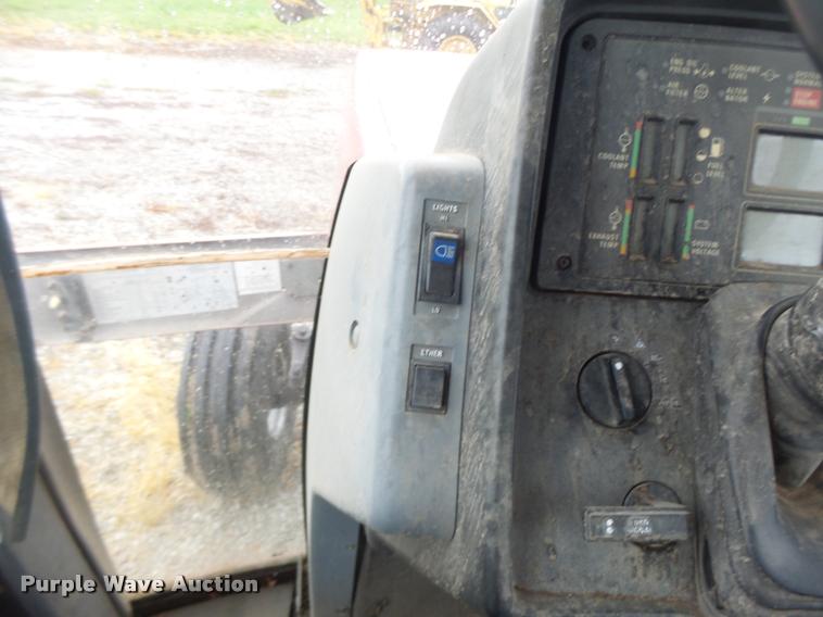 image for item DB1360 1988 Case IH 7130 tractor