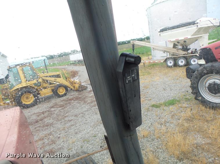 image for item DB1360 1988 Case IH 7130 tractor