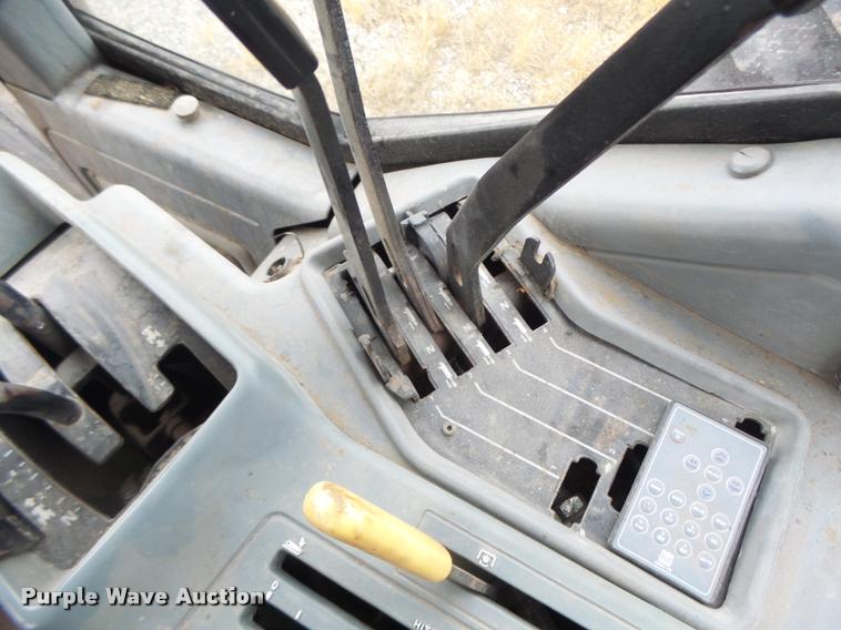 image for item DB1360 1988 Case IH 7130 tractor