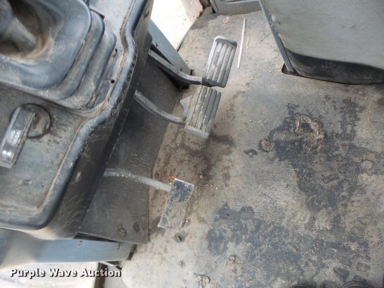 image for item DB1360 1988 Case IH 7130 tractor