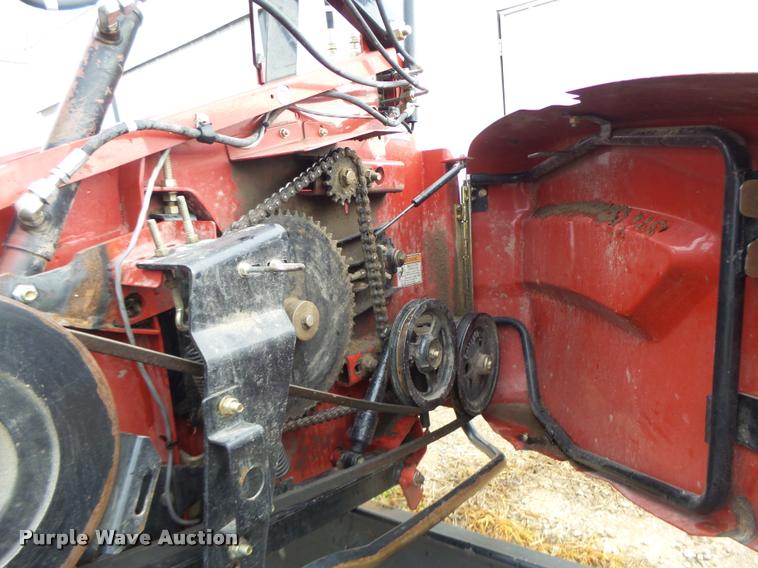 image for item DB1368 2007 Case IH 2020 flex head