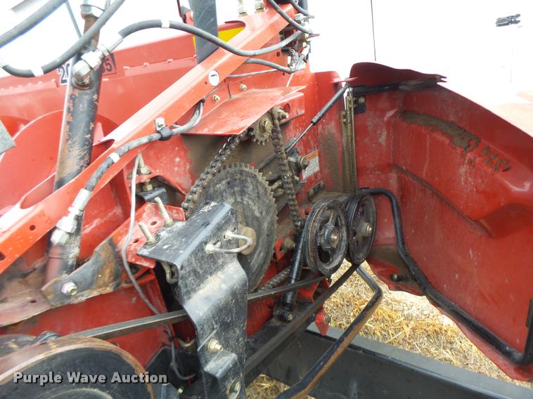 image for item DB1368 2007 Case IH 2020 flex head