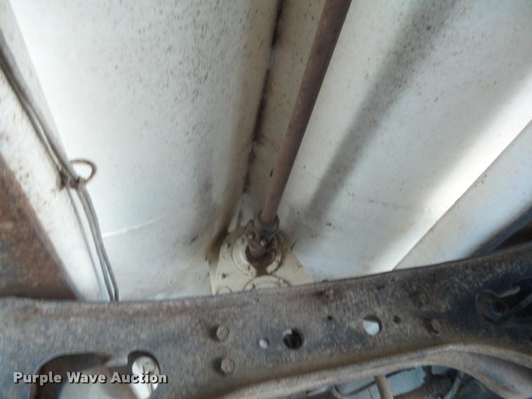 image for item DB2649 1996 International 4700 feed truck