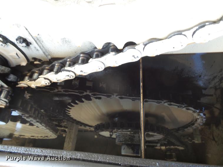 image for item DB2649 1996 International 4700 feed truck