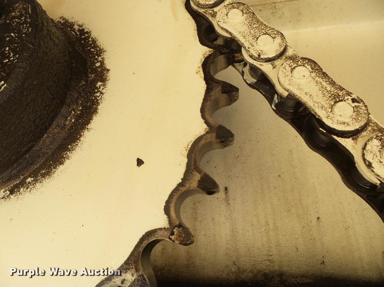 image for item DB2649 1996 International 4700 feed truck