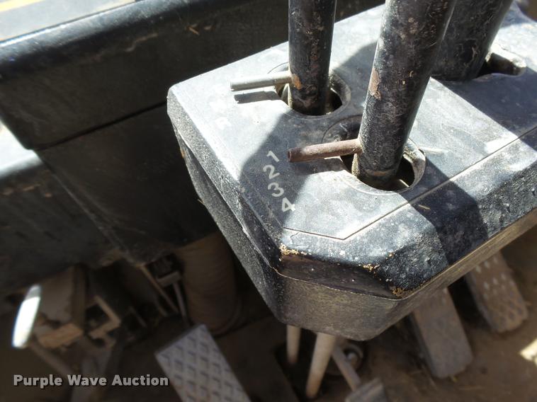 image for item DB2650 1990 John Deere 544E wheel loader