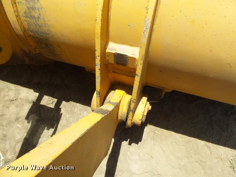 image for item DB2650 1990 John Deere 544E wheel loader