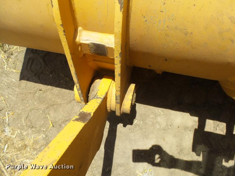 image for item DB2650 1990 John Deere 544E wheel loader