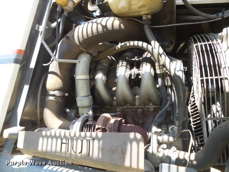 image for item DB2663 SpraCoupe 3630 self-propelled sprayer