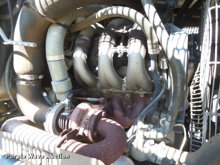 image for item DB2663 SpraCoupe 3630 self-propelled sprayer