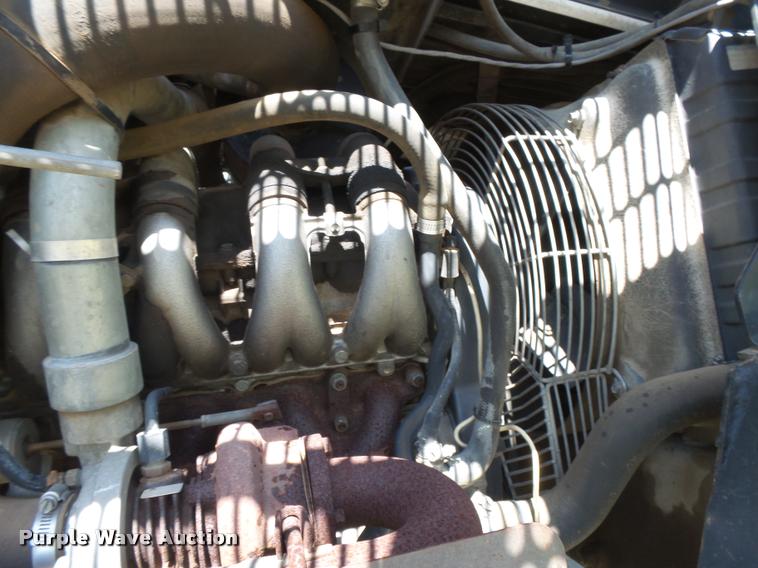 image for item DB2663 SpraCoupe 3630 self-propelled sprayer