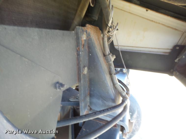 image for item DB2663 SpraCoupe 3630 self-propelled sprayer