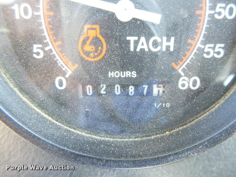 image for item DB2663 SpraCoupe 3630 self-propelled sprayer