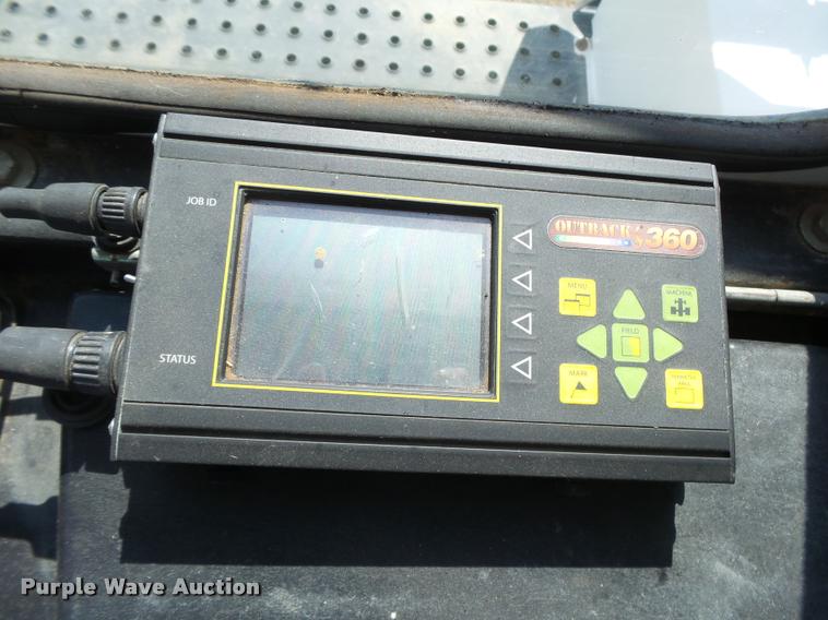 image for item DB2663 SpraCoupe 3630 self-propelled sprayer