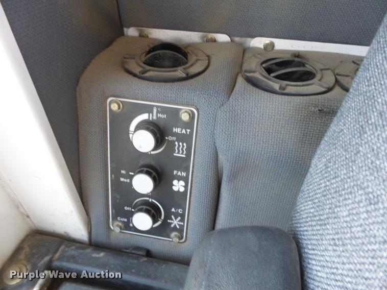 image for item DB2663 SpraCoupe 3630 self-propelled sprayer