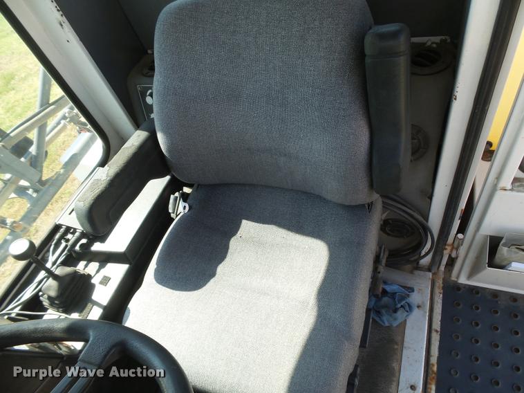 image for item DB2663 SpraCoupe 3630 self-propelled sprayer