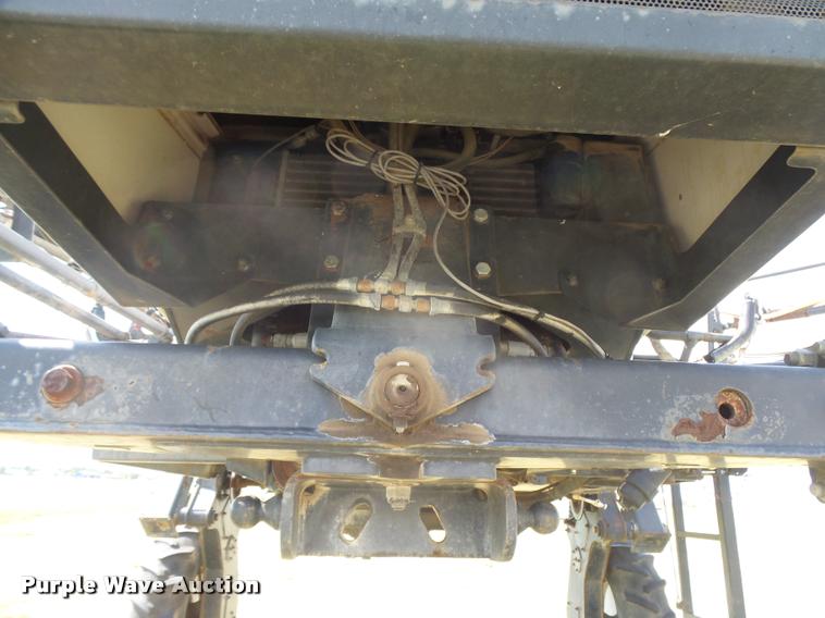 image for item DB2663 SpraCoupe 3630 self-propelled sprayer