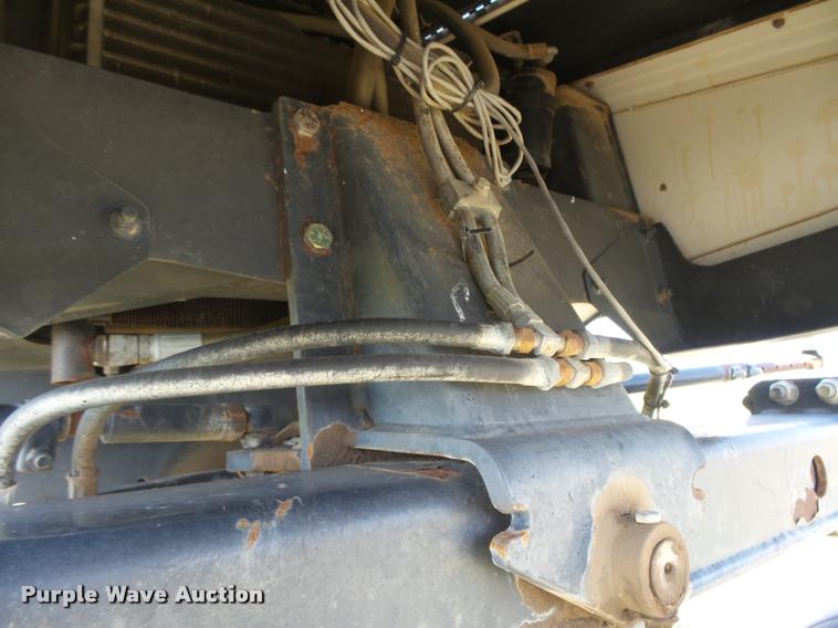 image for item DB2663 SpraCoupe 3630 self-propelled sprayer