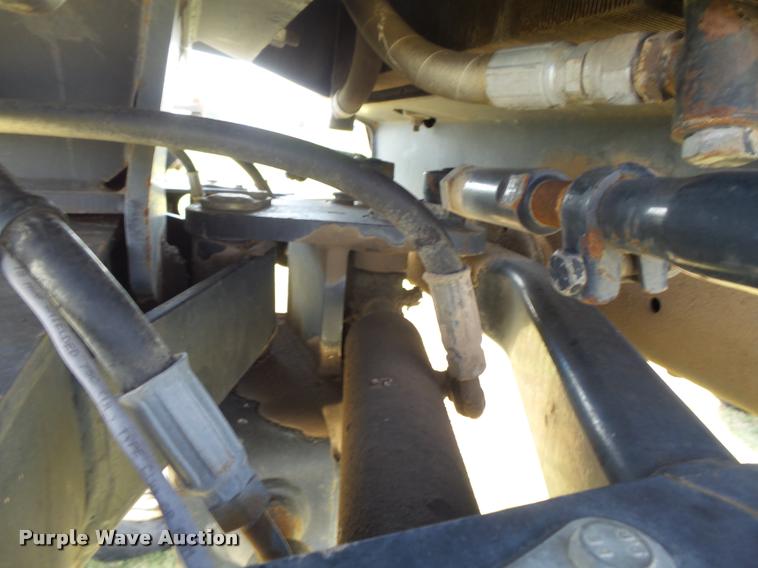 image for item DB2663 SpraCoupe 3630 self-propelled sprayer