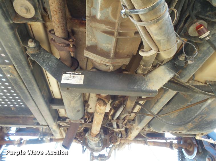 image for item DB2663 SpraCoupe 3630 self-propelled sprayer