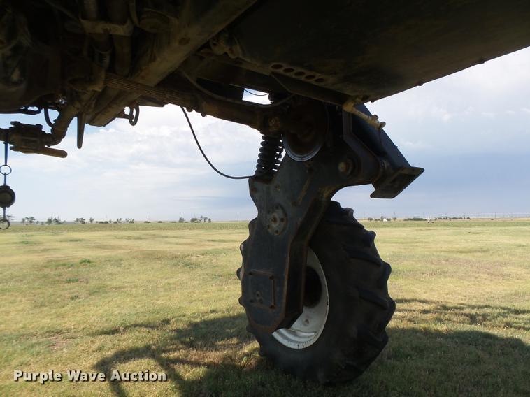 image for item DB2663 SpraCoupe 3630 self-propelled sprayer