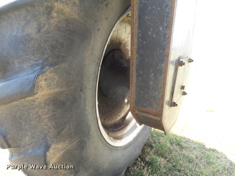 image for item DB2663 SpraCoupe 3630 self-propelled sprayer