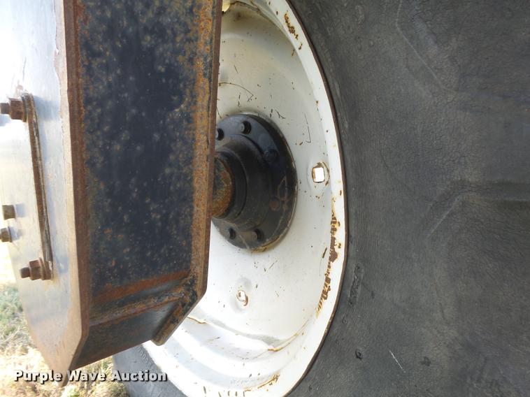 image for item DB2663 SpraCoupe 3630 self-propelled sprayer